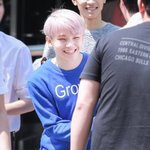 [EXO] 시우민 디오를 이을 씹덜킹