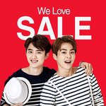 [시우민] 탑스타뉴스 쫌 좋네 ㅋㅋ(시우민)