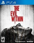 [문신TV] PS4 THE EVIL <b>WITHIN</b> 1080P (이블위딘)...