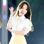 솔직히 러블리즈 <b>케이</b>