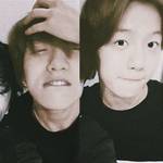 [EXO] <b>애인</b>끼리는 닮는다더니