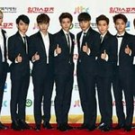 [EXO] 씹소가 이제 룩히즈한테 <b>발</b><b>릴</b>거란 증거