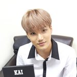 [카이] 슴<b>타운</b> 웨이보에 카이