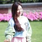 [EXO] 렛츠런<b>파크</b> 예리