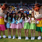 [EXO] 렛츠런<b>파크</b> 레드벨벳
