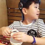어린이에서 <b>소년</b>이 된 후 ㅇㅅㅇ