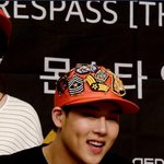 [몬스타엑스] 주헌이와 <b>아이엠</b>