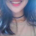 웃을때 입<b>모양</b> 설리 닮았나?