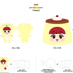 [EXO] <b>인형</b> 관심도없었는데 이건 좀 귀여운거같아ㅠㅠ