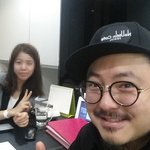 노유민 역시 살 빼니까 인물이 확 <b>사네</b>