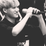 [EXO] <b>애프터스쿨</b>클래스에서 카이랑 백현 태도