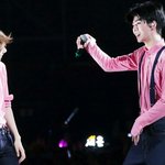 [EXO] 폰 갤러리 왜 이런지 아는사람