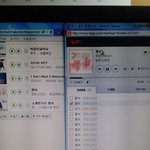 [방탄소년단] 우리 다시 100위 <b>진입</b>