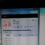 [방탄소년단] <b>벅스</b> 99위 멜론 98위