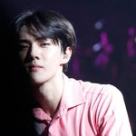[EXO] 진짜내주위에 <b>세훈이</b>가잘생긴지모르겠다는사람들ㅈㄴ많음.....