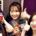 [러블리즈] 러블리즈 <b>여덕</b>몰이멤버