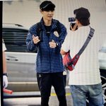 [EXO] <b>찬열</b>이 다리 봐ㅠㅠㅠ