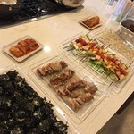 [내가한요리] 해외살면서 한식만해먹는 시골아줌마에요 :D