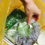 박수진처럼 날씬하게~ 야채많이먹으려고 원할머니 건강<b>쌈밥</b>도시락 먹었어요...