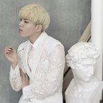 [인피니트] 추반)금발동우 <b>vs</b>.핑크동우