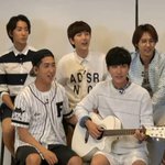 [<b>B1A4</b>] <b>B1A4</b> '신우' 귀여운 꽃미소 날리며~ 일본 니코동영상...