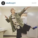 [이홍기] <b>FT</b>아일랜드 '이홍기' 사진 속 재치넘치는 포즈 