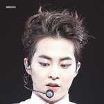 [시우민] <b>존재</b>만으로도 든든한 웅녀들 고마워!!!(시우민) >.<