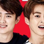 [도경수] 스파오 <b>세일</b>한대
