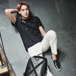 [카이] m씨m 더 셀러브<b>리티</b> 화보사진 업데이트 카이