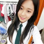 [EXO] <b>설현</b> vs 나은