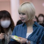 [EXO] 초아 발톱때만도 못한년들