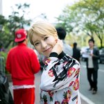 [EXO] <b>초아</b>야 사랑해