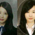 아이유랑 설리 누가 좀 말려줘 ㅜㅜ