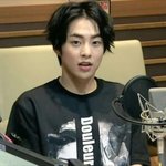 [EXO] 시우민 <b>사우나</b>갔다온것같다