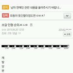 [EXO] 엑소 멤버별 <b>인형</b>판매량 