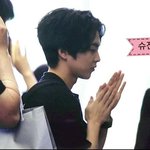 [시우민] 라됴출근 시우민인데 뭔가 성스럽다...