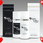 시크리나 '하얗던날로' <b>미백크림</b> 짱짱짱!