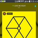 [EXO] 스밍인증맨날 나만하는기분