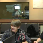 [EXO] 라디오보는데 <b>개거</b>슬리네 시발