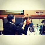 [EXO] 백현이두 <b>열재</b>는 사진 나옴 ❤ 