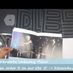 [카이] 디비디 미리보기영상이랑 개봉영상떴어~