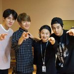 [EXO] <b>김신영</b> 단체샷