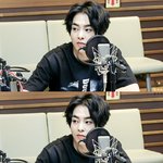 [시우민] 150625 <b>정오</b>의 희망곡 시우민 분할컷