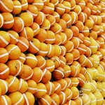 "어쩐지 맛있더라... "  대한민국 오렌지쥬스 구매율 best...