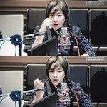 [백현] 오늘 백현이 <b>캡쳐</b>  대박