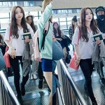 [러블리즈] 러블리즈 <b>사복</b>