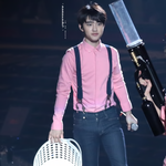 [도경수] 150612 <b>대만콘서트</b> 고화질 2