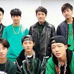 [EXO] 아이콘 <b>비쥬얼</b>