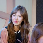 [EXO] sm <b>now</b> 웬디