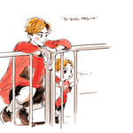 [시우민] <b>해외팬</b> 시우민 목격담 들었어?